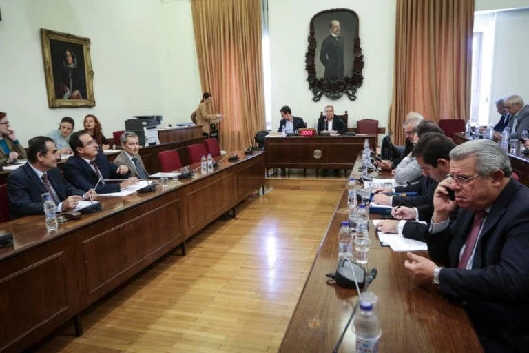 «Χάος» με το πόρισμα των ορκωτών λογιστών για το ΚΕΕΛΠΝΟ – Βρήκαν… «ασυνόδευτα» 87 εκατ. ευρώ